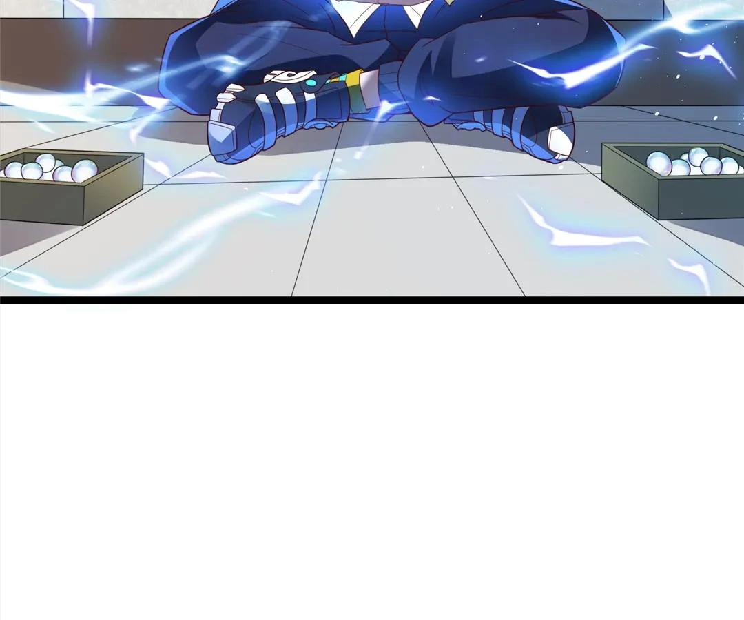 Aura Recovery: I Get a New Skill Everyday Chapter 120 - page 17