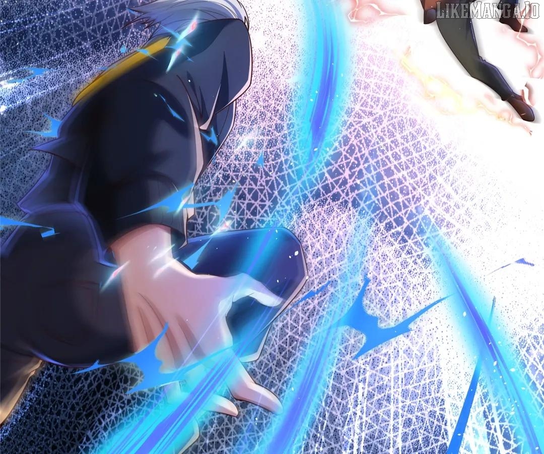 Aura Recovery: I Get a New Skill Everyday Chapter 120 - page 2