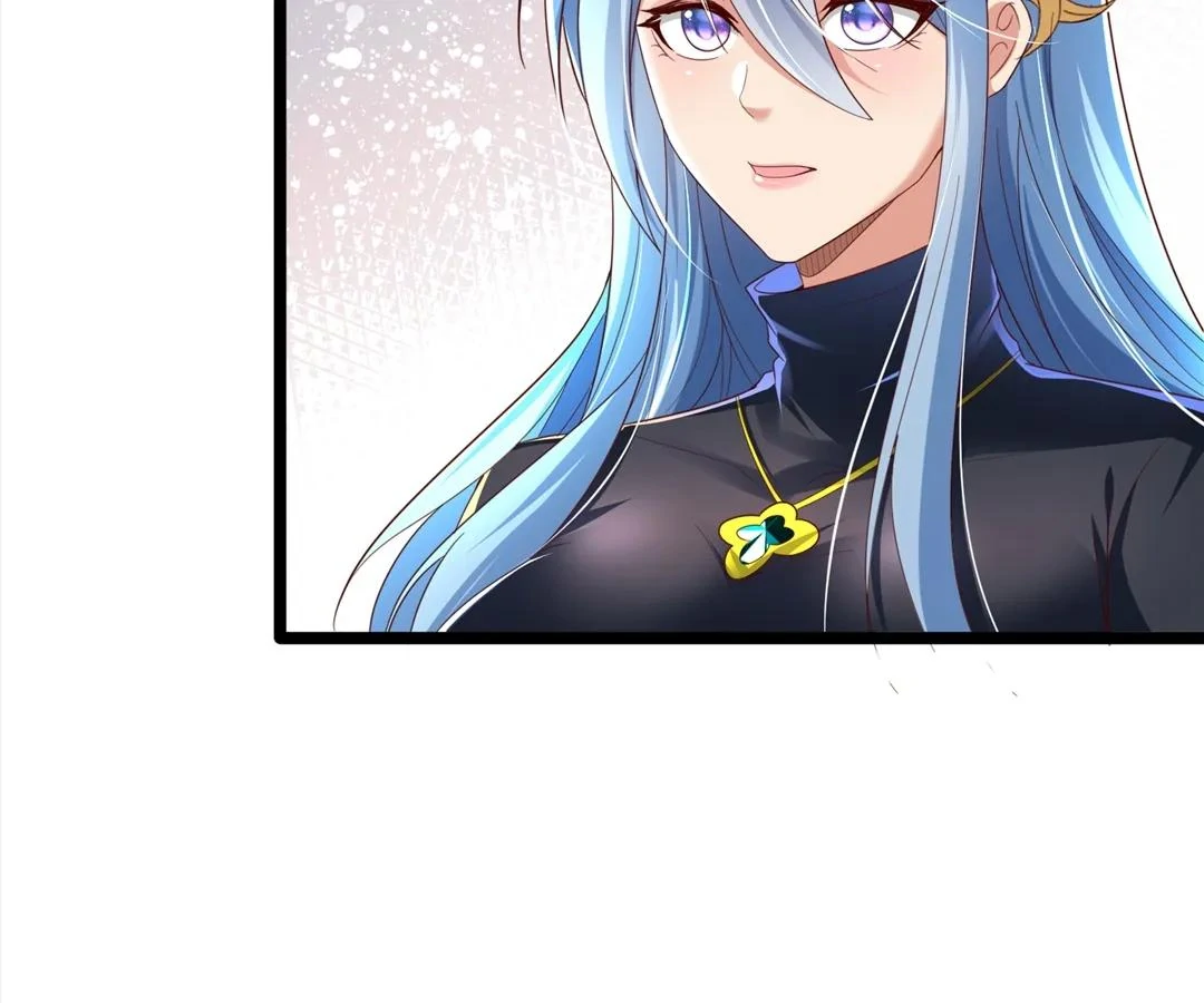 Aura Recovery: I Get a New Skill Everyday Chapter 120 - page 21