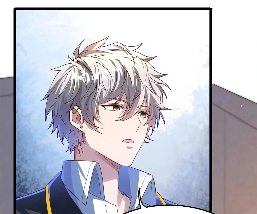 Aura Recovery: I Get a New Skill Everyday Chapter 120 - page 22