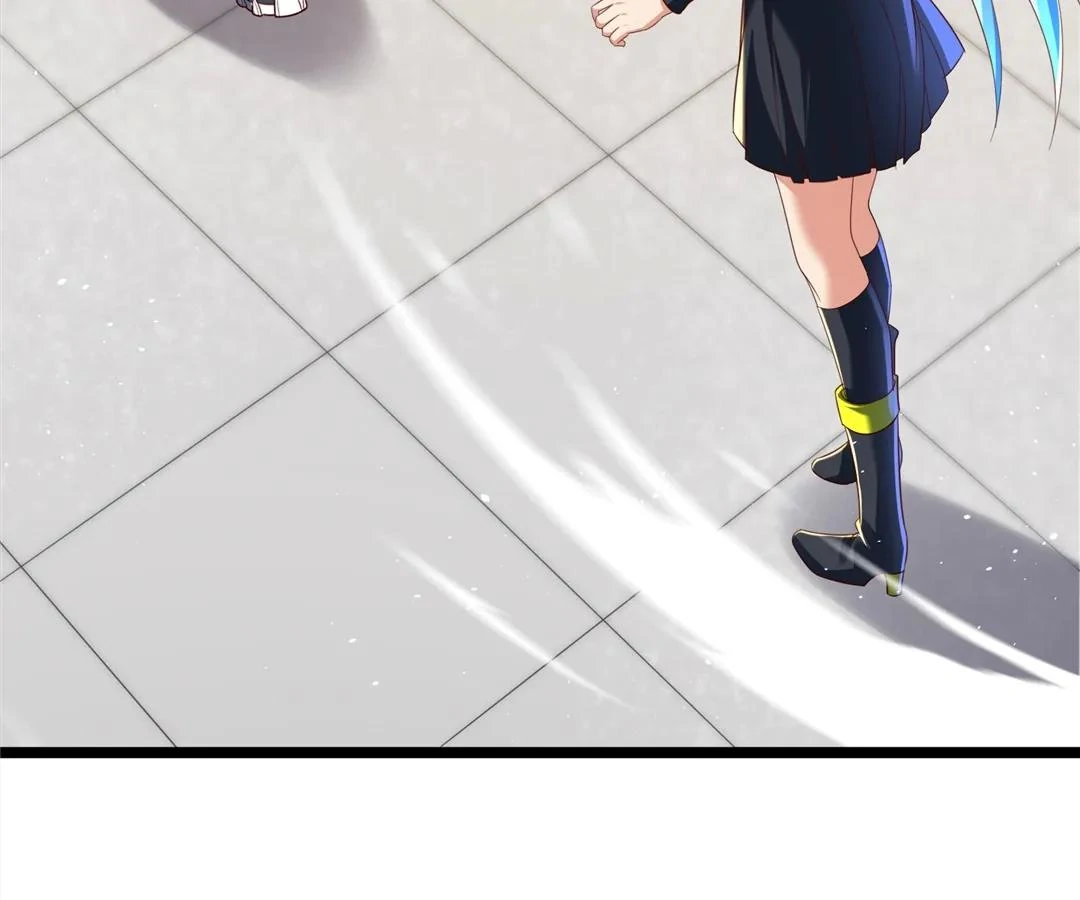 Aura Recovery: I Get a New Skill Everyday Chapter 120 - page 25