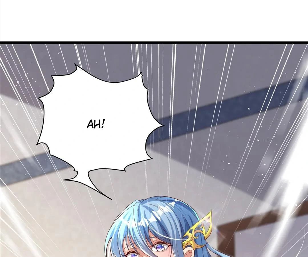 Aura Recovery: I Get a New Skill Everyday Chapter 120 - page 26