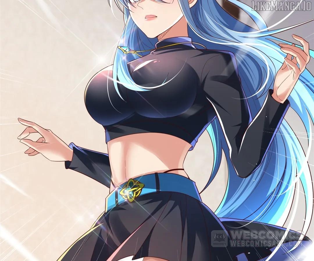 Aura Recovery: I Get a New Skill Everyday Chapter 120 - page 27