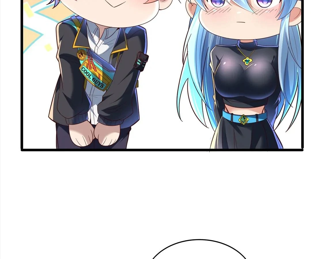 Aura Recovery: I Get a New Skill Everyday Chapter 120 - page 32