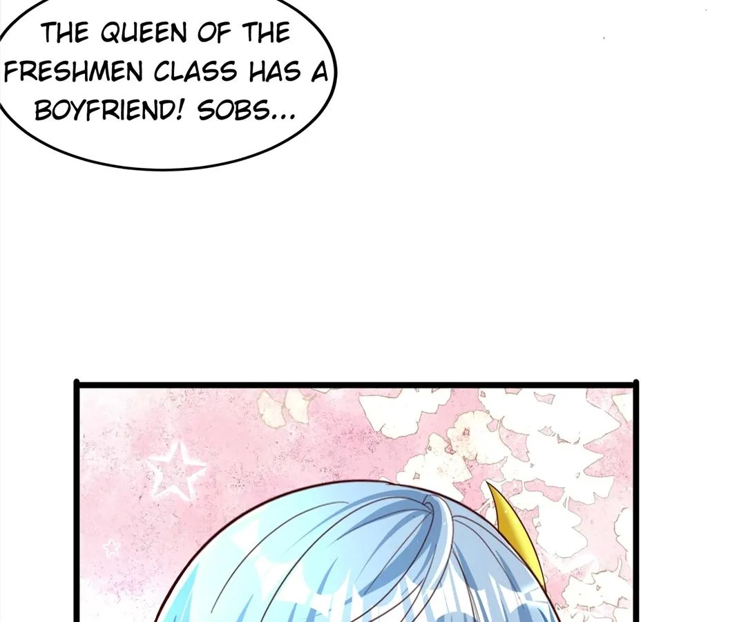 Aura Recovery: I Get a New Skill Everyday Chapter 120 - page 40