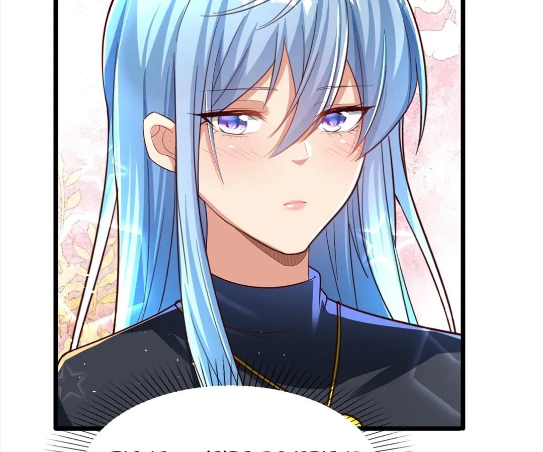 Aura Recovery: I Get a New Skill Everyday Chapter 120 - page 41