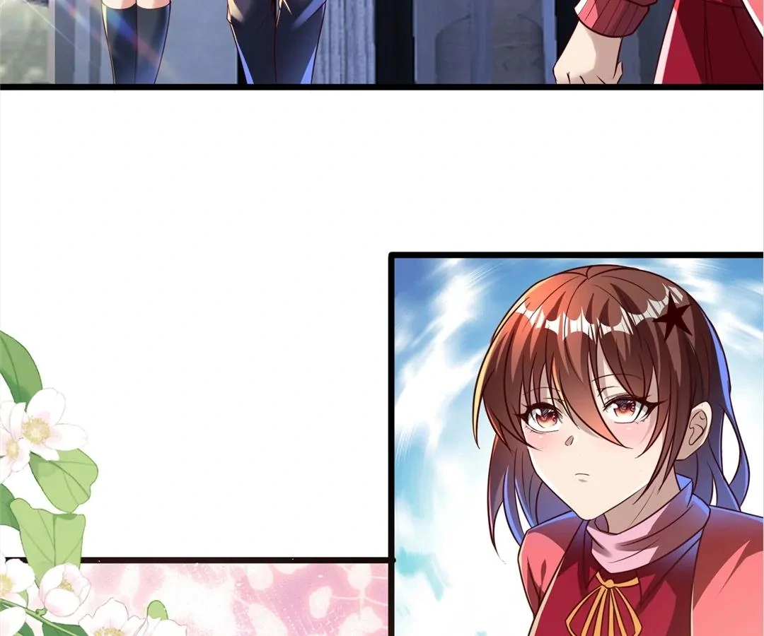 Aura Recovery: I Get a New Skill Everyday Chapter 120 - page 47