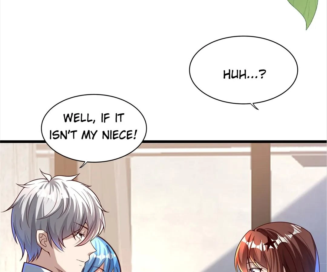 Aura Recovery: I Get a New Skill Everyday Chapter 120 - page 50