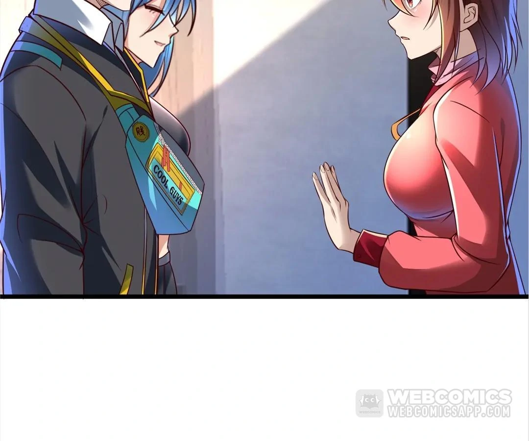 Aura Recovery: I Get a New Skill Everyday Chapter 120 - page 51