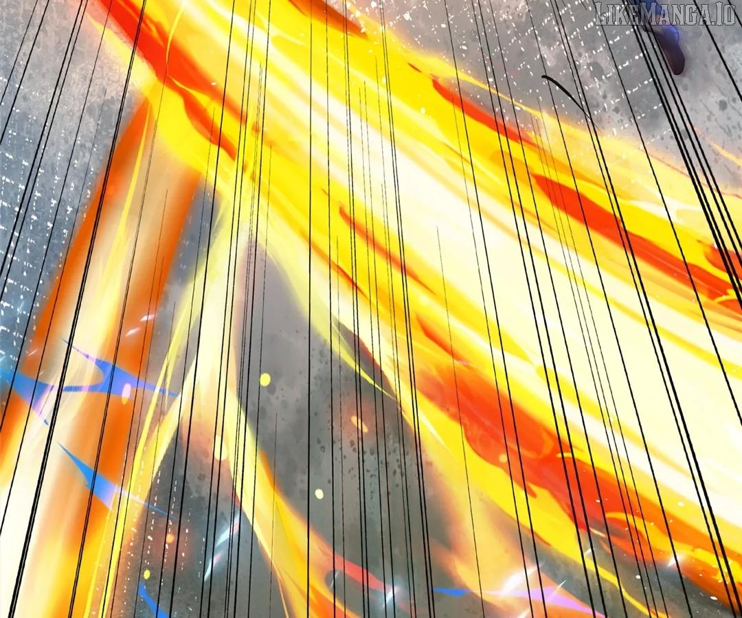 Aura Recovery: I Get a New Skill Everyday Chapter 120 - page 7