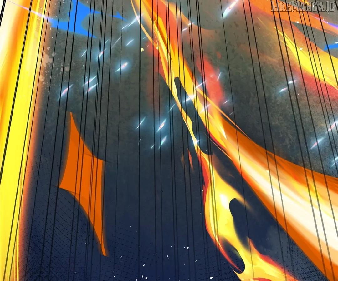 Aura Recovery: I Get a New Skill Everyday Chapter 120 - page 8