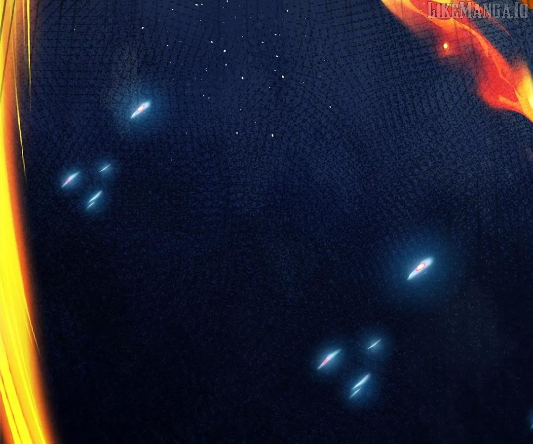 Aura Recovery: I Get a New Skill Everyday Chapter 120 - page 9