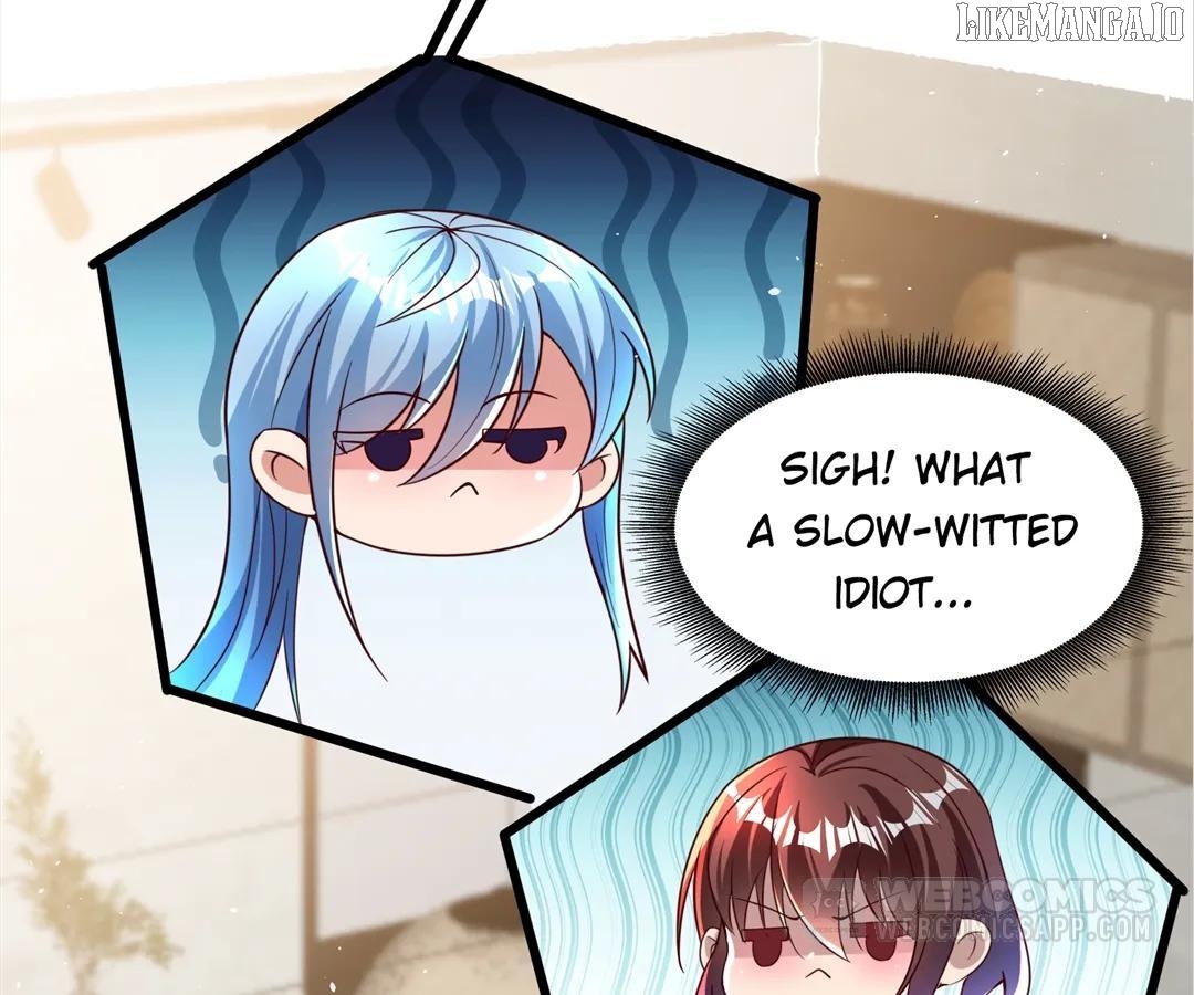 Aura Recovery: I Get a New Skill Everyday Chapter 121 - page 11