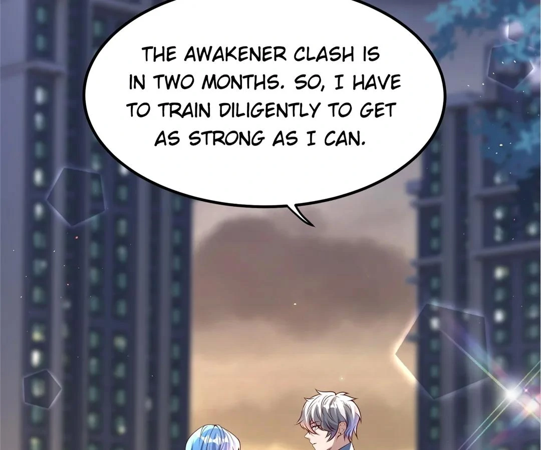 Aura Recovery: I Get a New Skill Everyday Chapter 121 - page 17