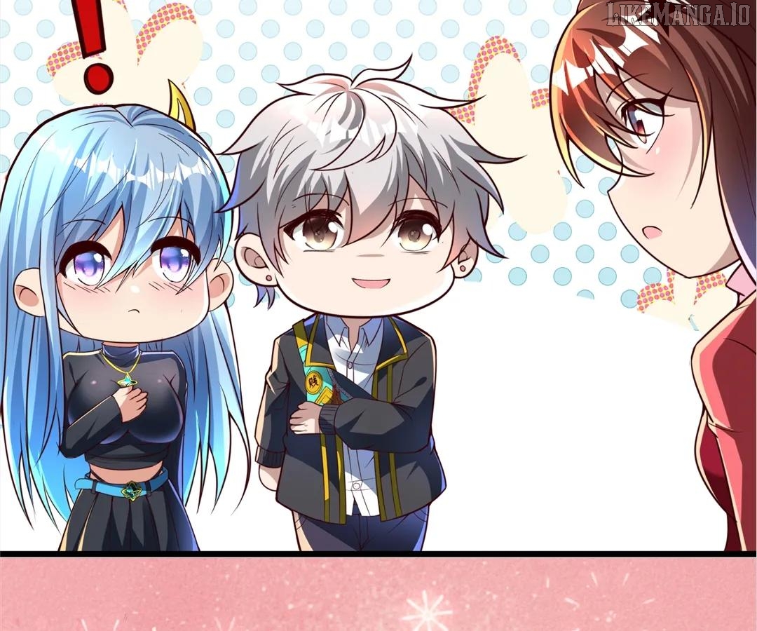 Aura Recovery: I Get a New Skill Everyday Chapter 121 - page 2