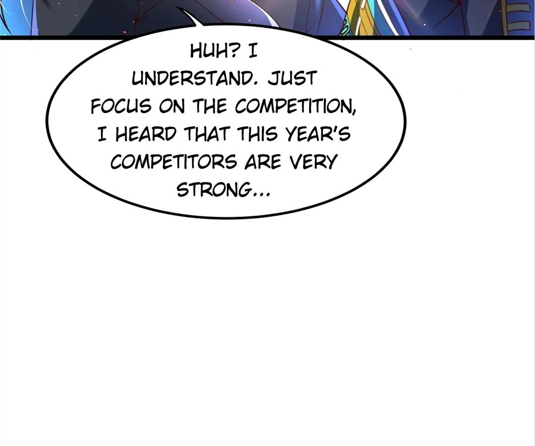 Aura Recovery: I Get a New Skill Everyday Chapter 121 - page 21