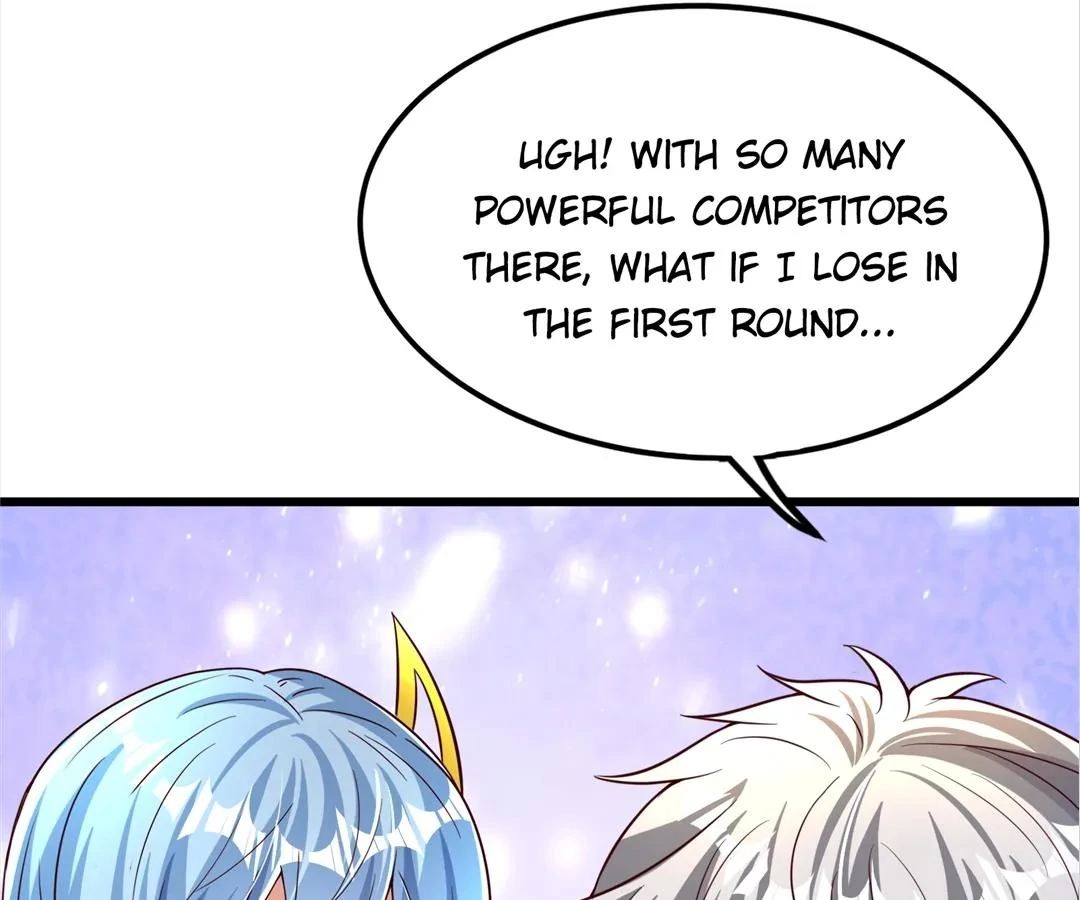 Aura Recovery: I Get a New Skill Everyday Chapter 121 - page 22