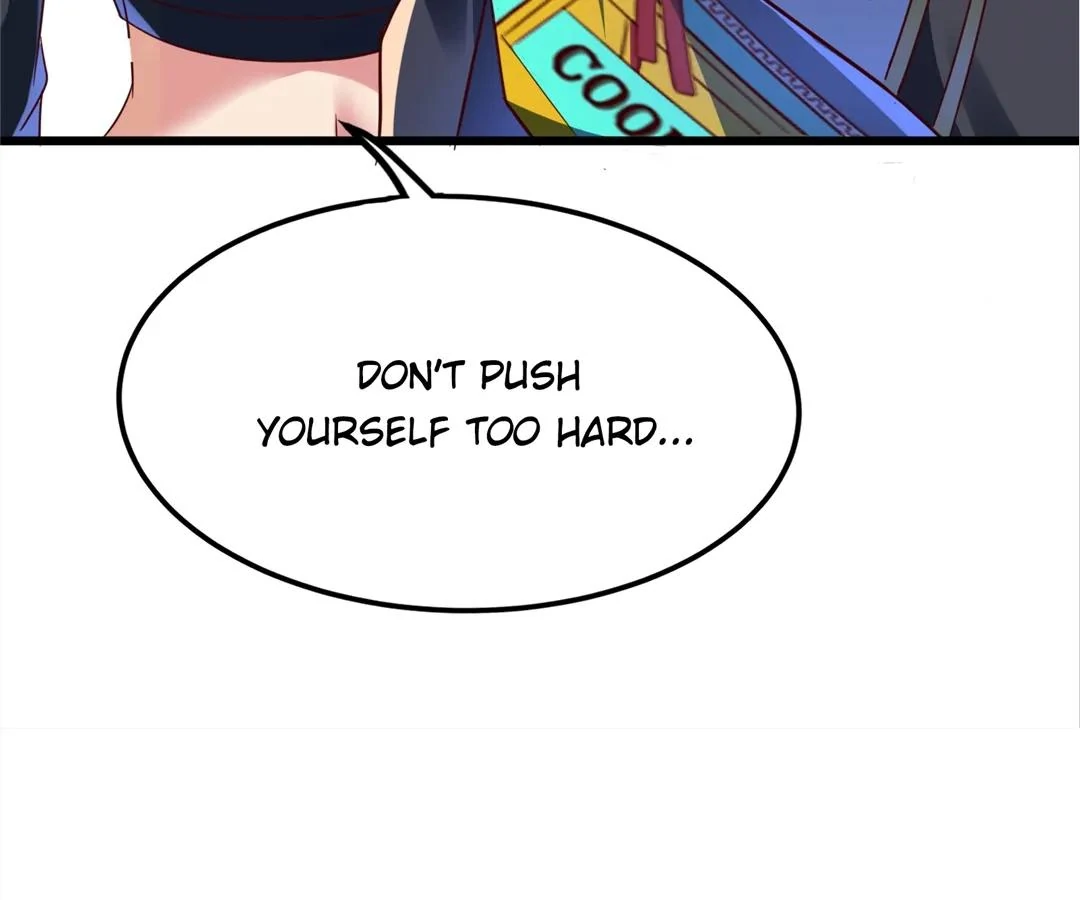 Aura Recovery: I Get a New Skill Everyday Chapter 121 - page 24