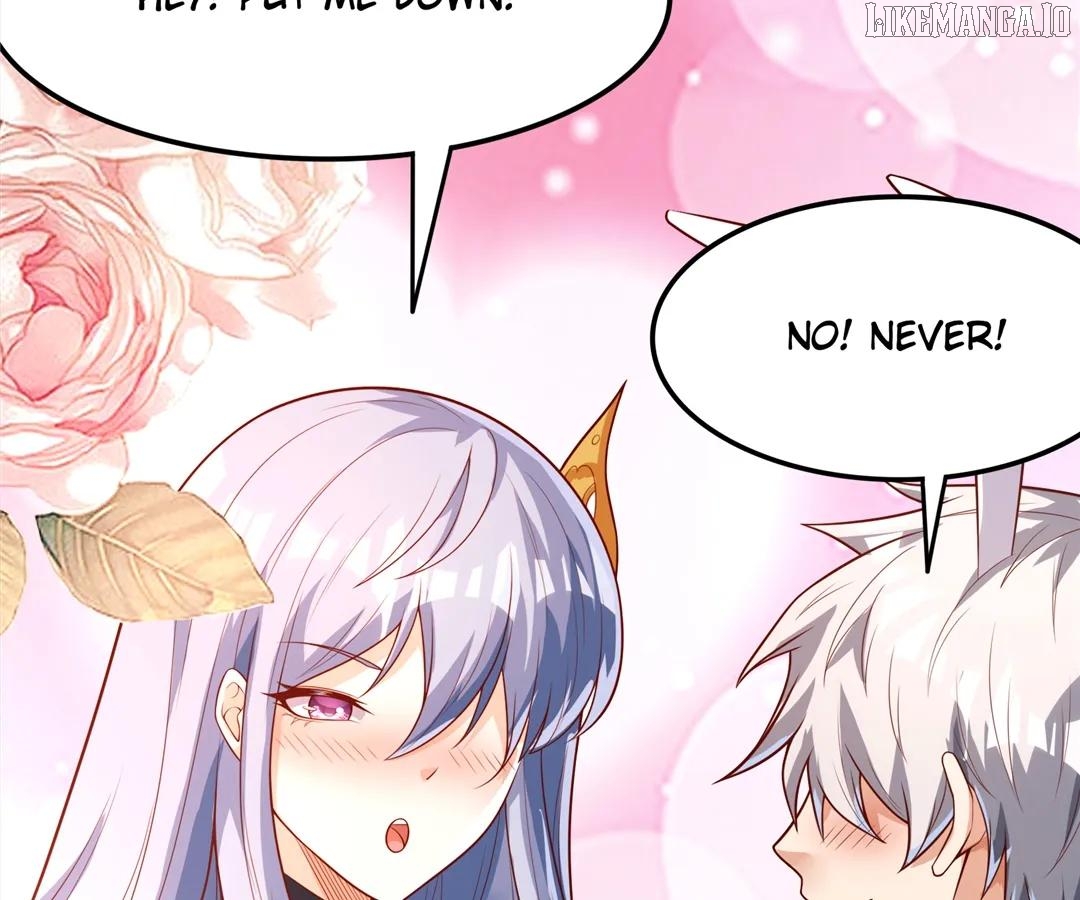 Aura Recovery: I Get a New Skill Everyday Chapter 121 - page 29