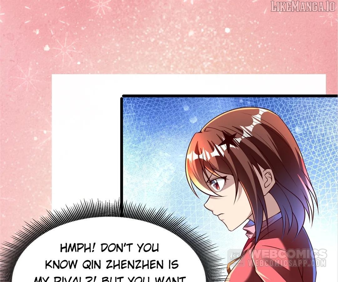 Aura Recovery: I Get a New Skill Everyday Chapter 121 - page 3