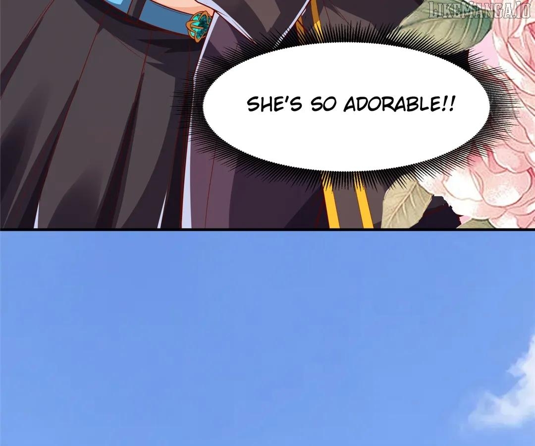 Aura Recovery: I Get a New Skill Everyday Chapter 121 - page 31