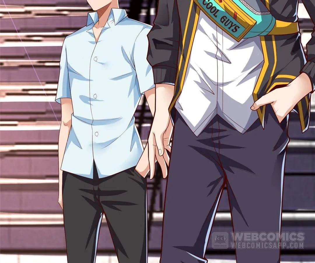 Aura Recovery: I Get a New Skill Everyday Chapter 121 - page 35