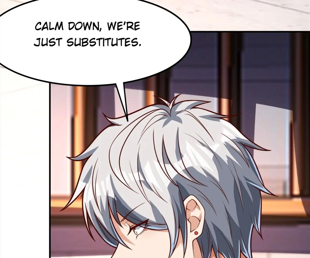 Aura Recovery: I Get a New Skill Everyday Chapter 121 - page 37