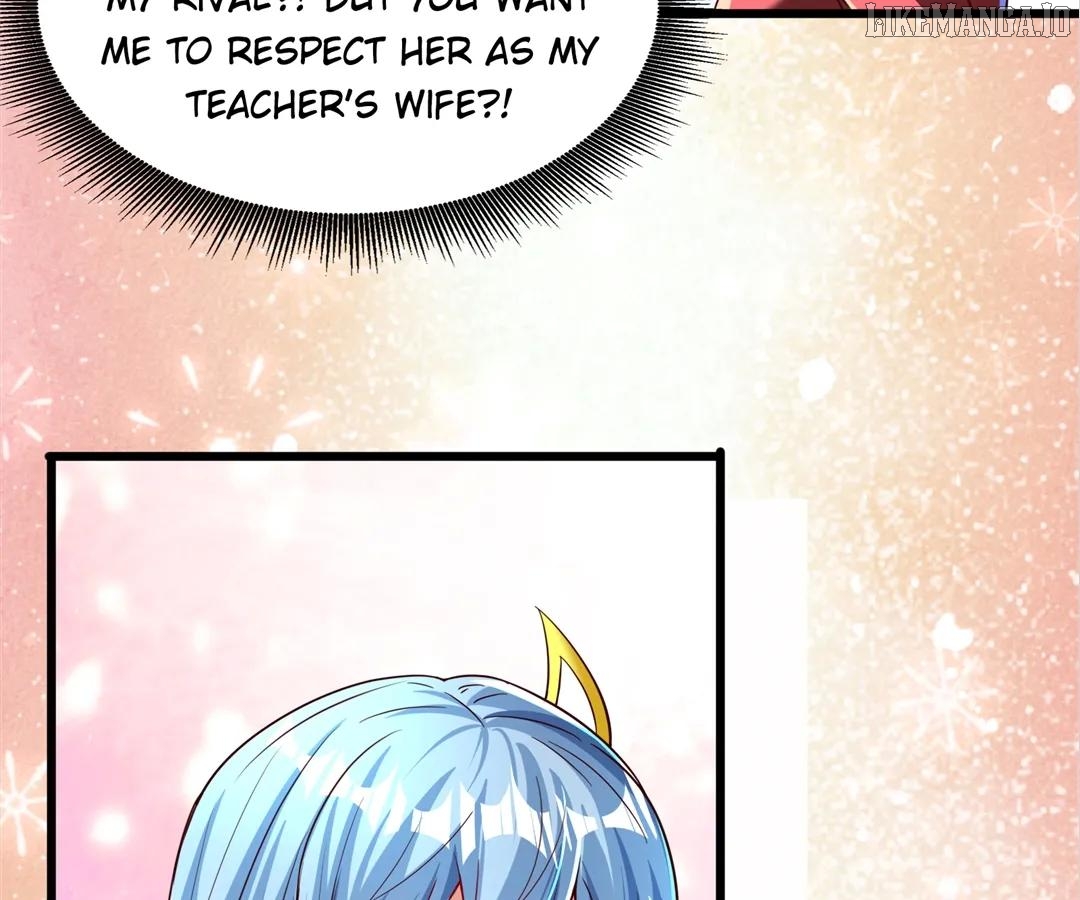 Aura Recovery: I Get a New Skill Everyday Chapter 121 - page 4