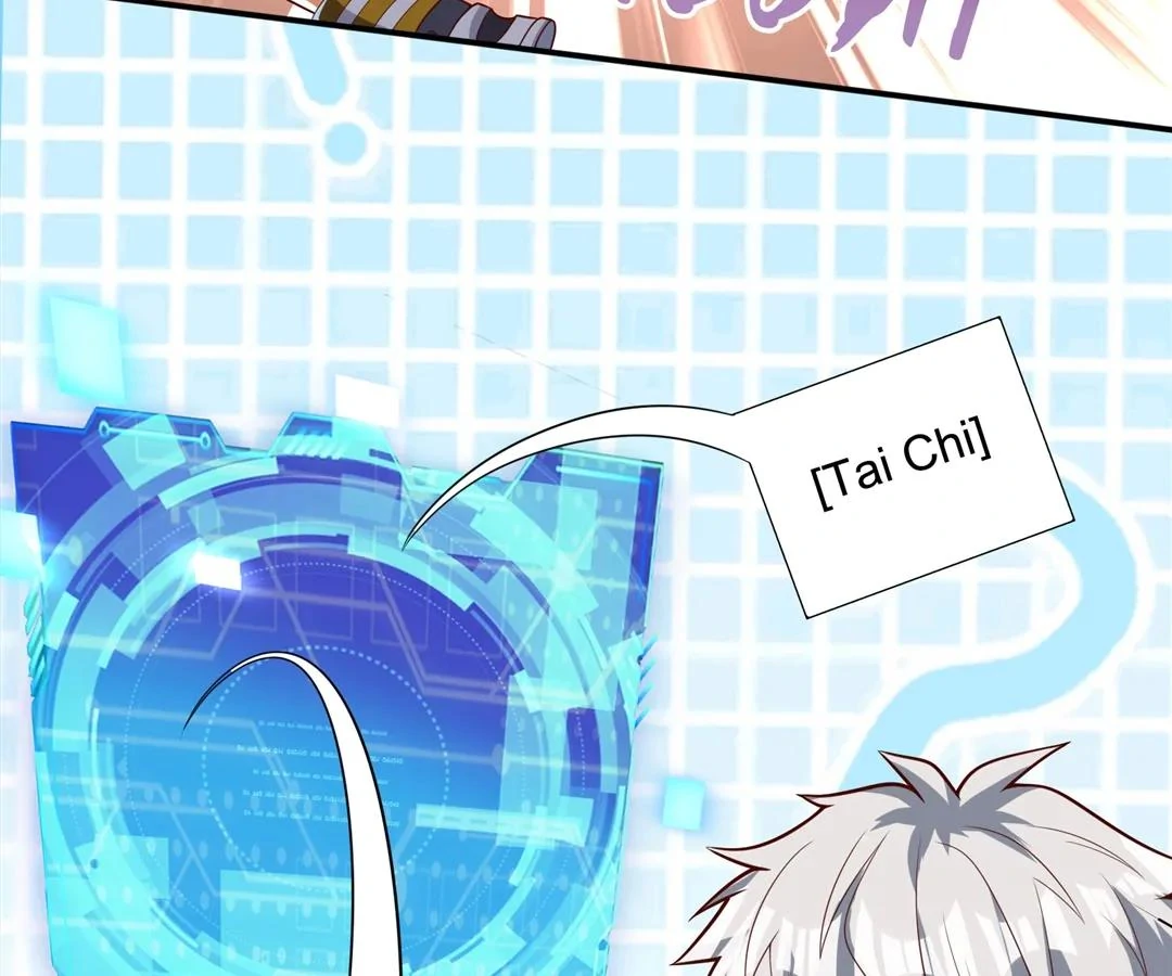 Aura Recovery: I Get a New Skill Everyday Chapter 121 - page 42