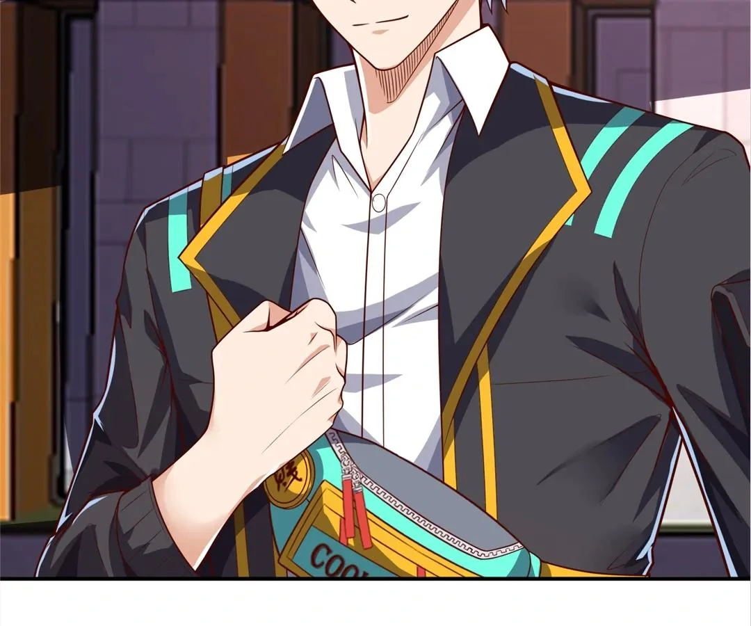 Aura Recovery: I Get a New Skill Everyday Chapter 121 - page 47