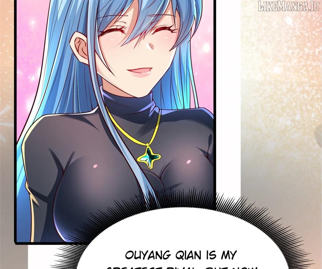 Aura Recovery: I Get a New Skill Everyday Chapter 121 - page 5