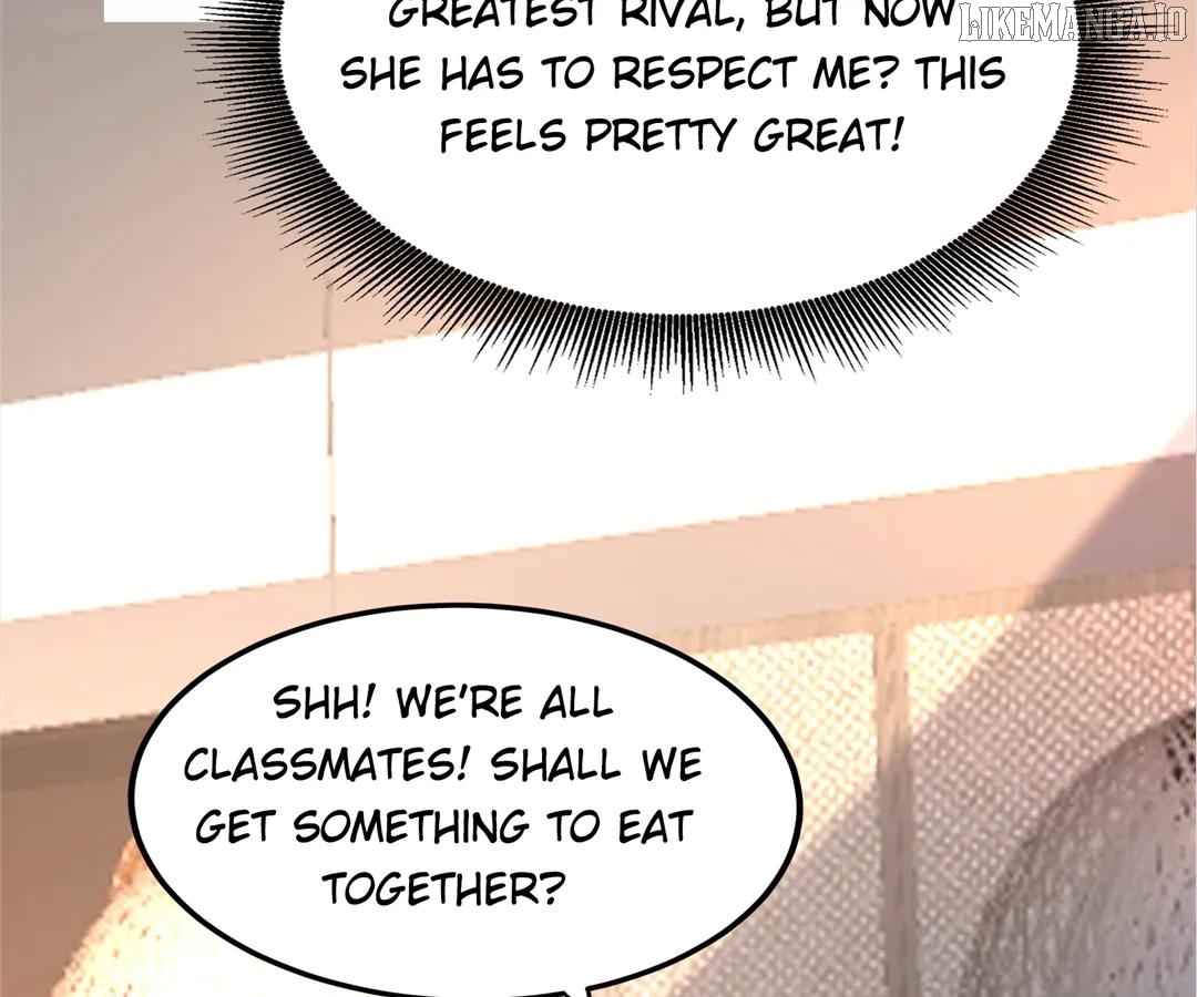Aura Recovery: I Get a New Skill Everyday Chapter 121 - page 6