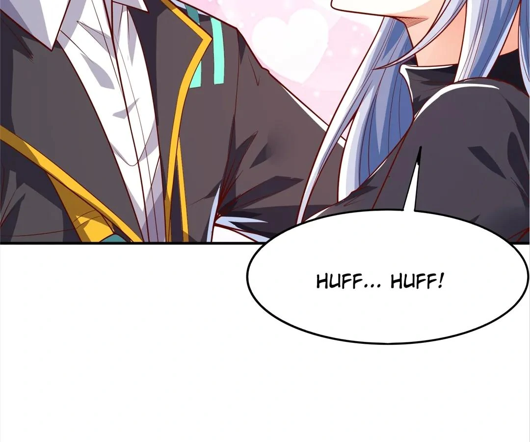 Aura Recovery: I Get a New Skill Everyday Chapter 122 - page 15