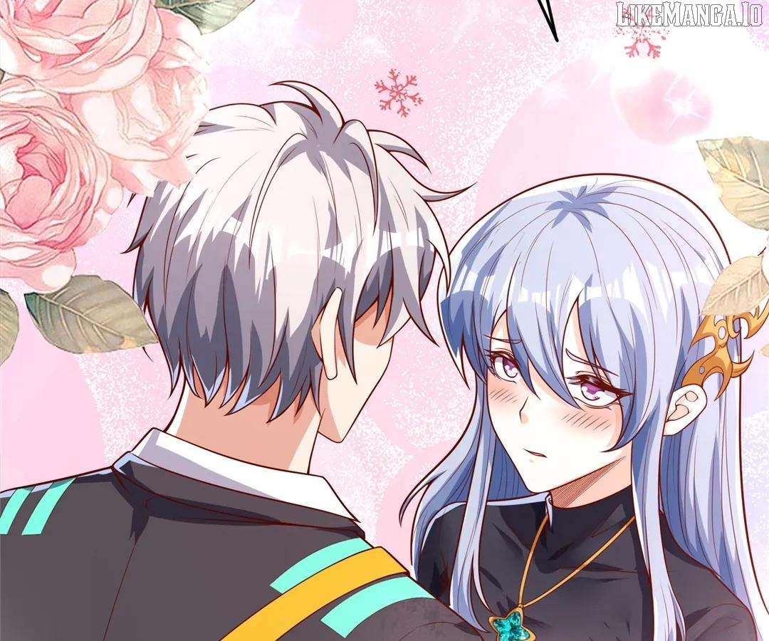 Aura Recovery: I Get a New Skill Everyday Chapter 122 - page 17