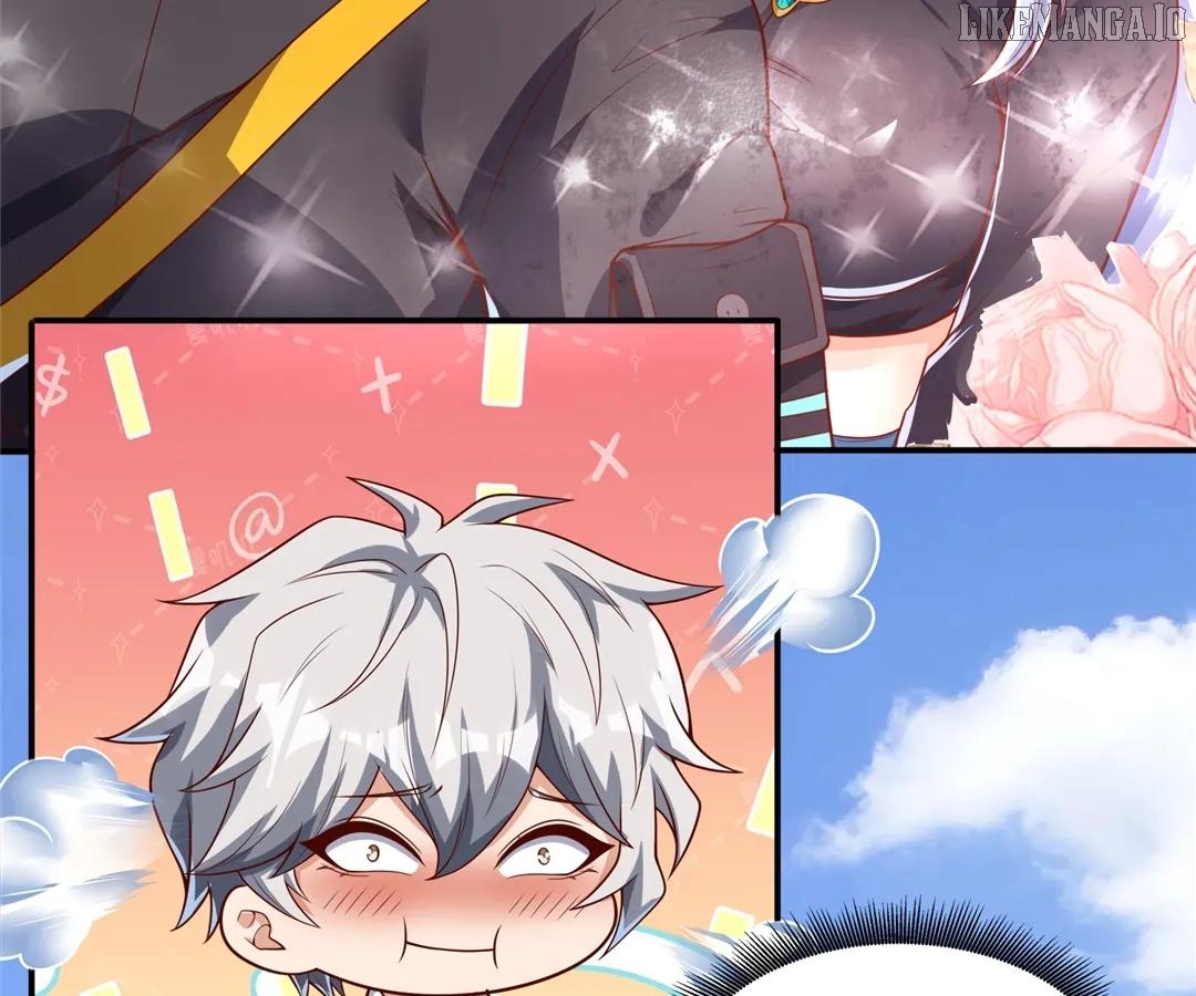 Aura Recovery: I Get a New Skill Everyday Chapter 122 - page 18