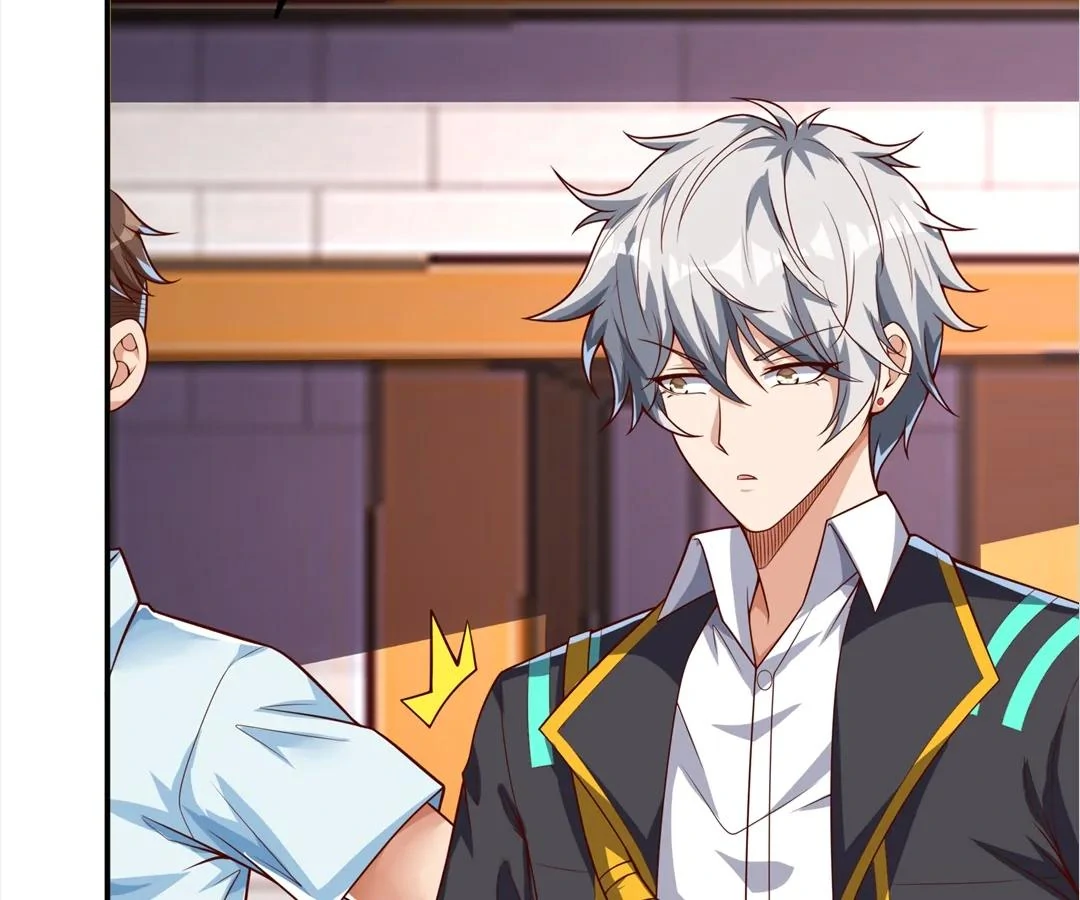 Aura Recovery: I Get a New Skill Everyday Chapter 122 - page 2