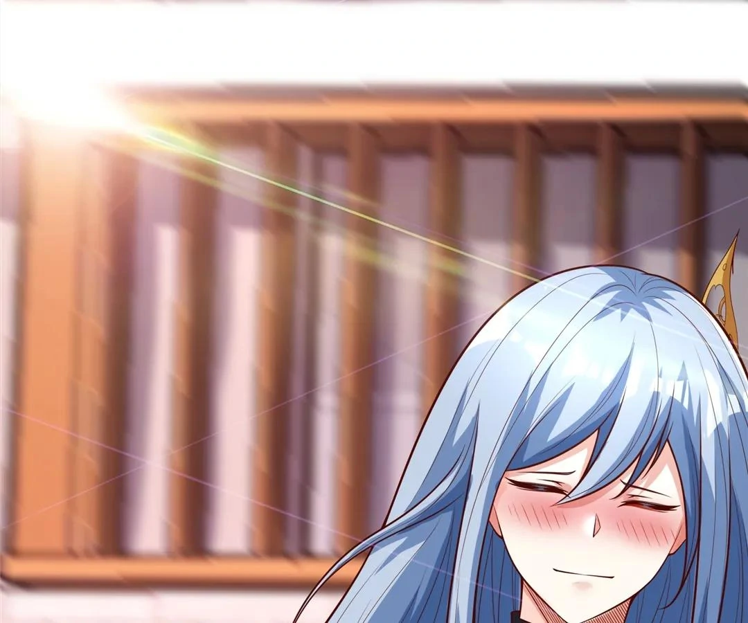 Aura Recovery: I Get a New Skill Everyday Chapter 122 - page 20