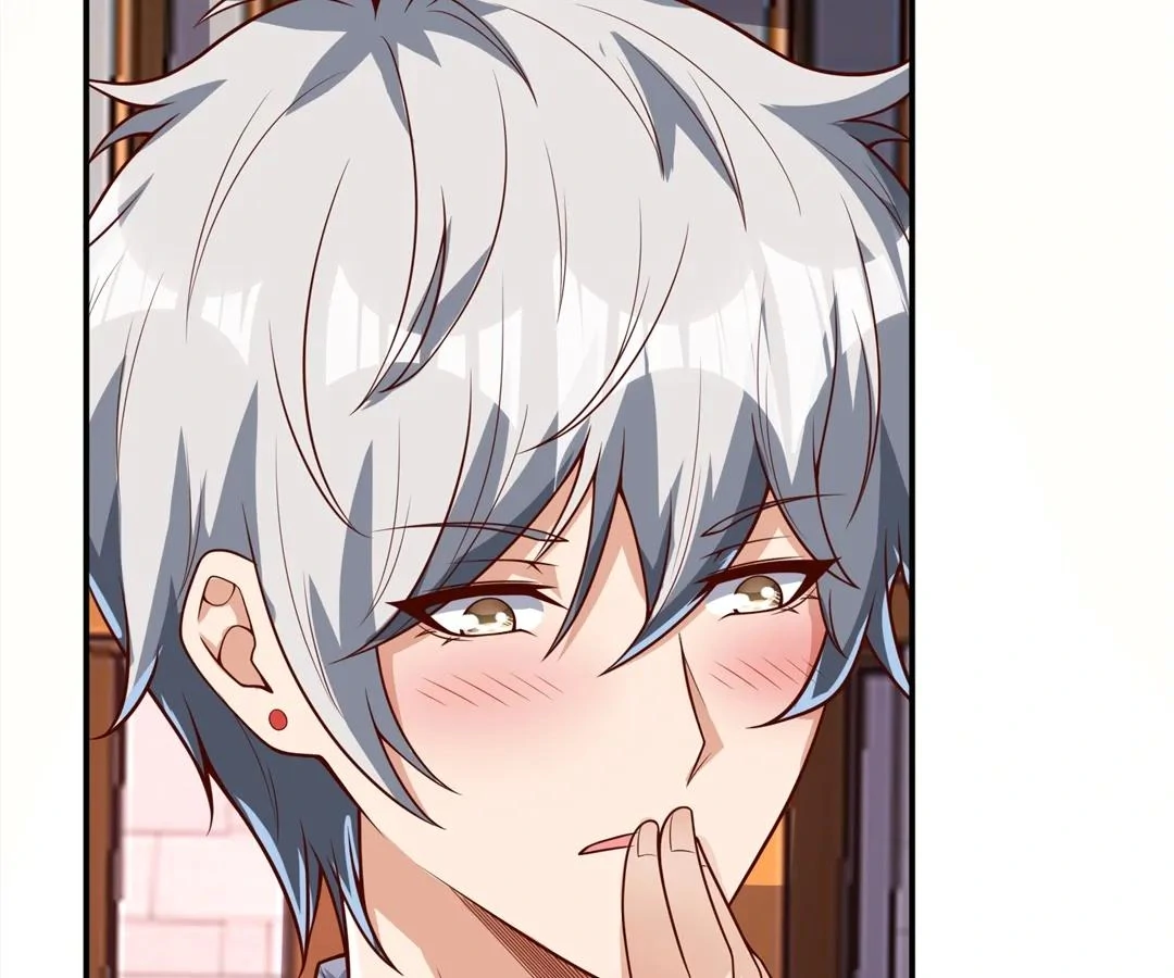 Aura Recovery: I Get a New Skill Everyday Chapter 122 - page 23