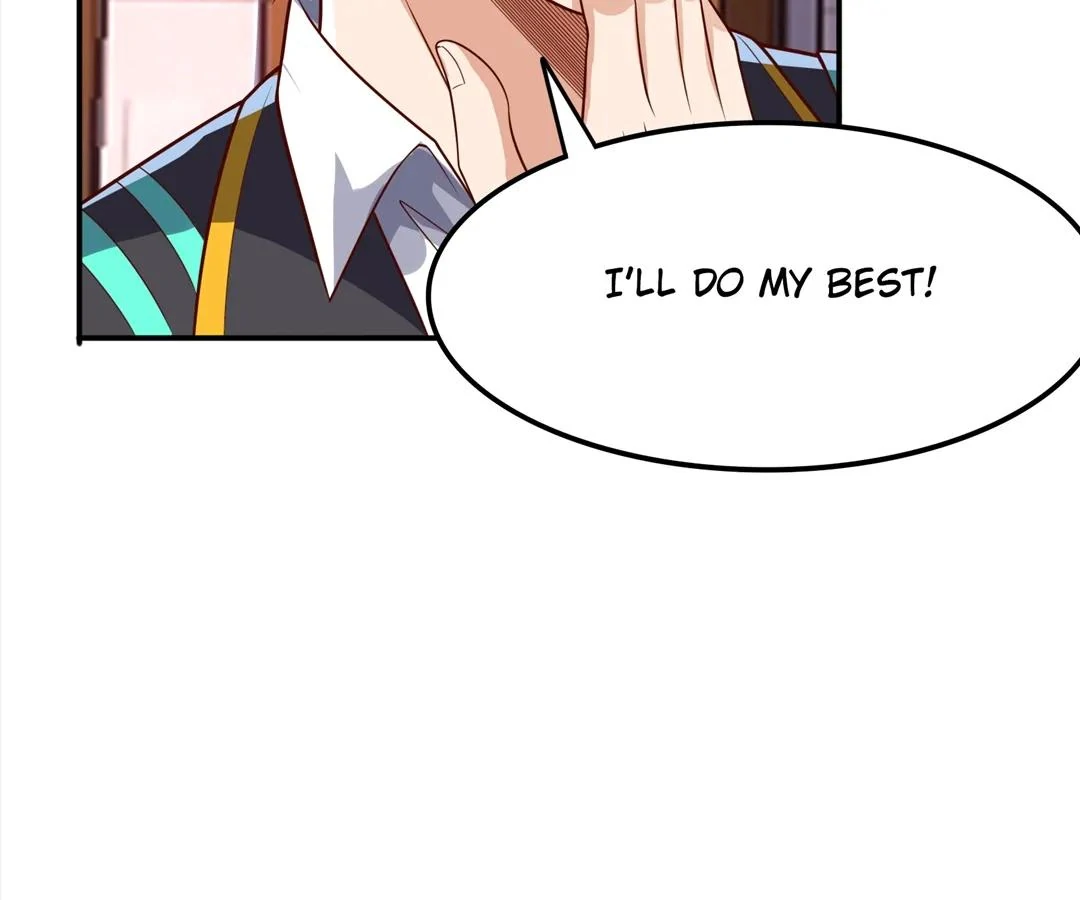 Aura Recovery: I Get a New Skill Everyday Chapter 122 - page 24