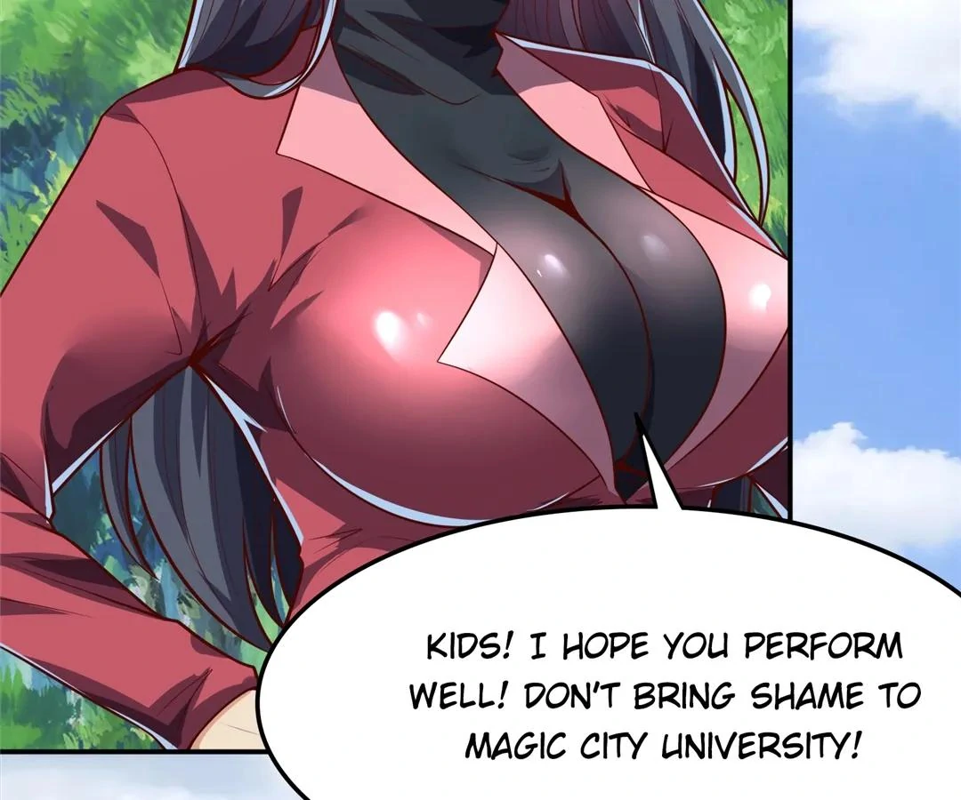 Aura Recovery: I Get a New Skill Everyday Chapter 122 - page 29