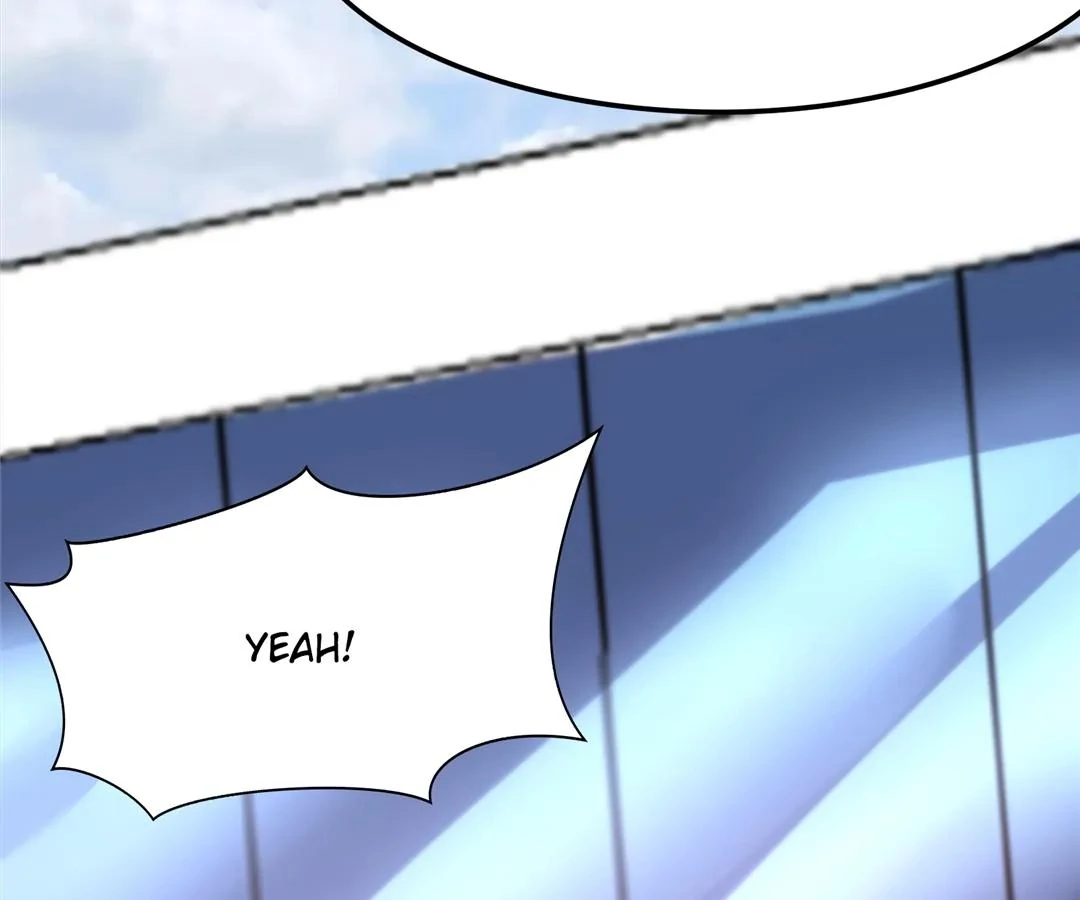 Aura Recovery: I Get a New Skill Everyday Chapter 122 - page 30