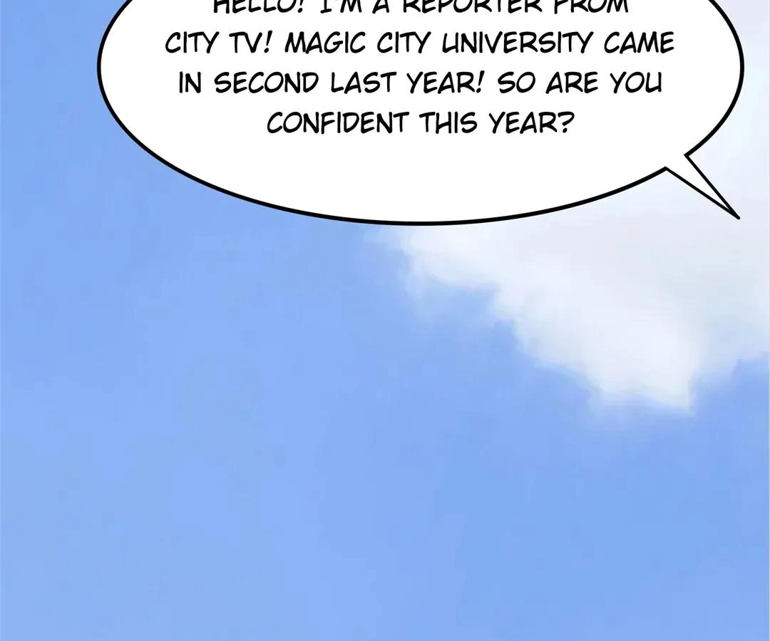 Aura Recovery: I Get a New Skill Everyday Chapter 122 - page 38