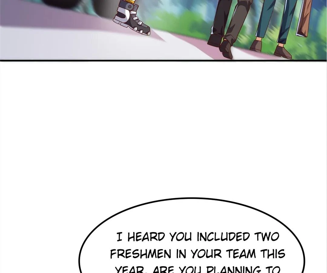 Aura Recovery: I Get a New Skill Everyday Chapter 122 - page 41