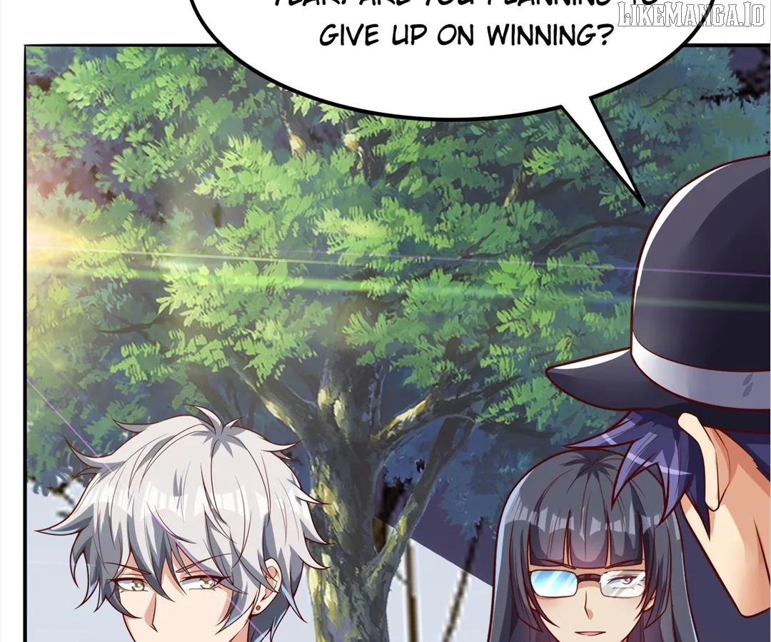 Aura Recovery: I Get a New Skill Everyday Chapter 122 - page 42