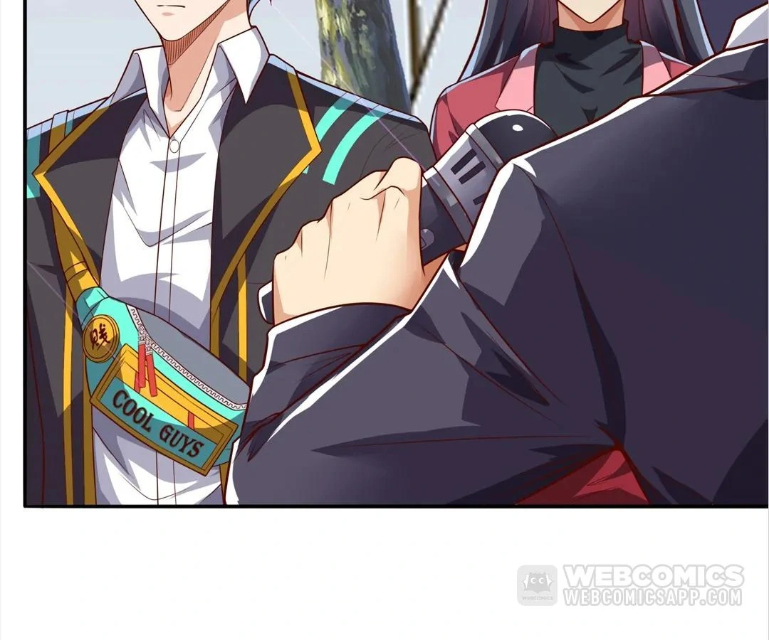 Aura Recovery: I Get a New Skill Everyday Chapter 122 - page 43