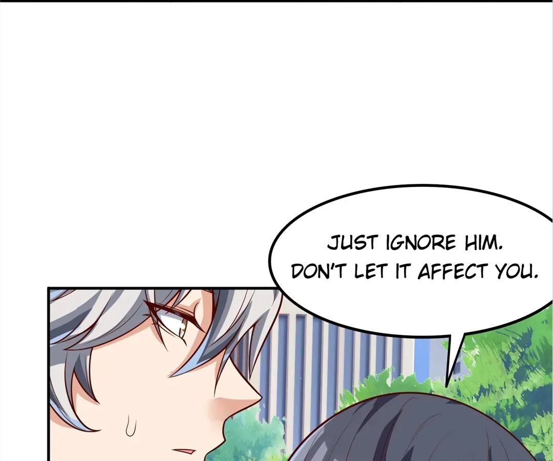 Aura Recovery: I Get a New Skill Everyday Chapter 122 - page 46