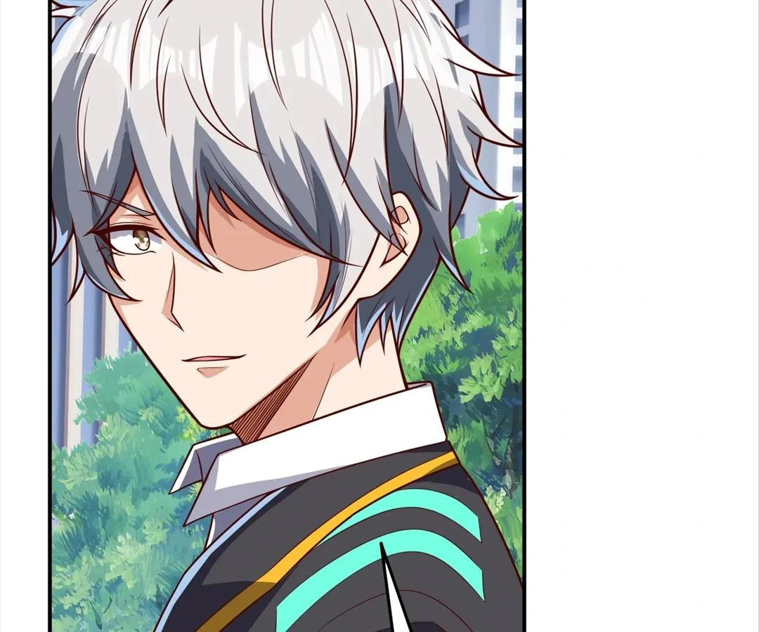 Aura Recovery: I Get a New Skill Everyday Chapter 122 - page 49