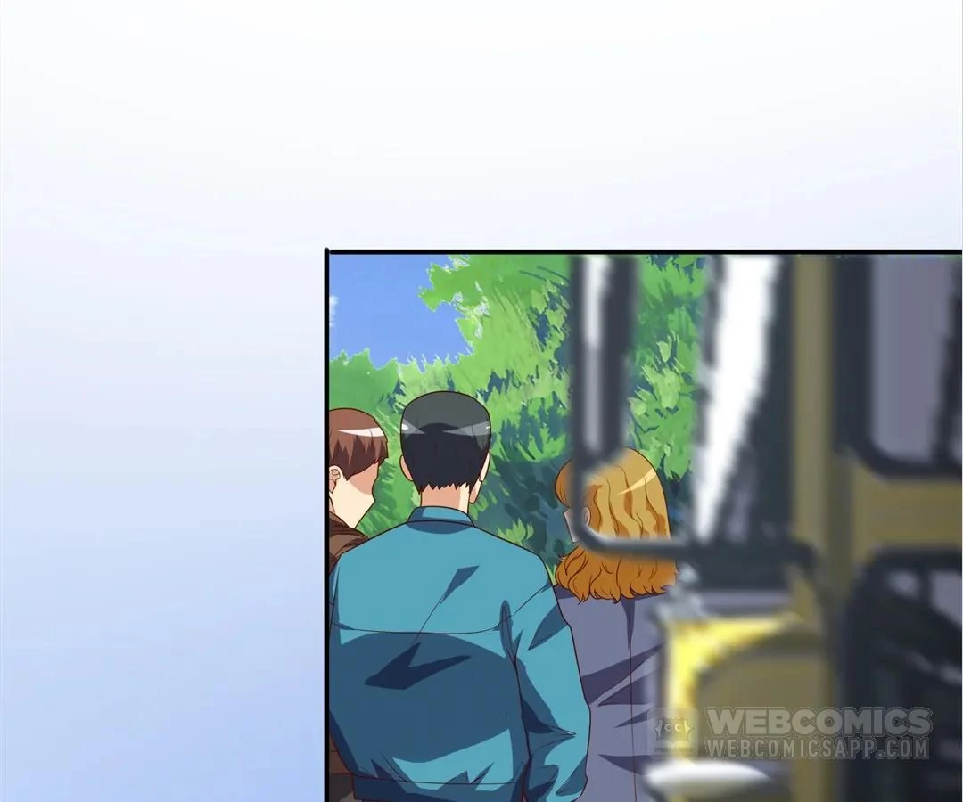 Aura Recovery: I Get a New Skill Everyday Chapter 122 - page 51