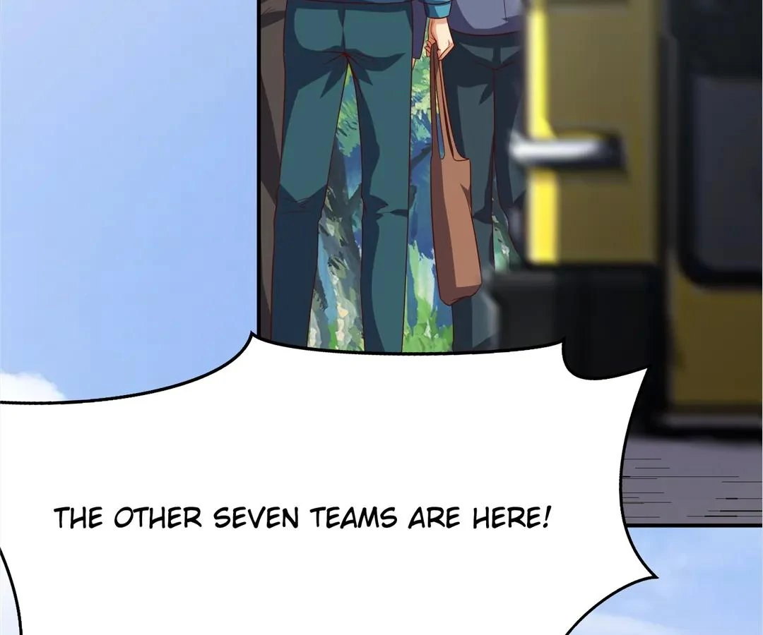 Aura Recovery: I Get a New Skill Everyday Chapter 122 - page 52