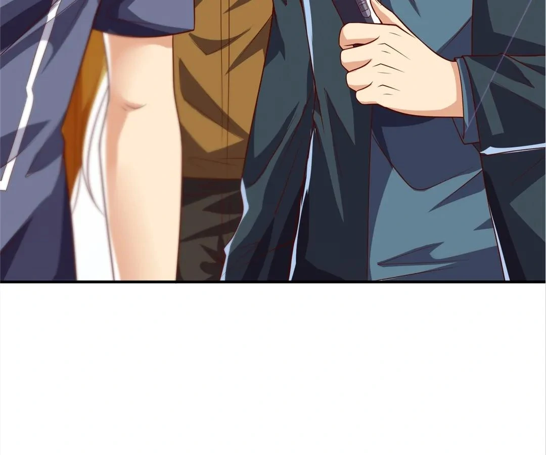 Aura Recovery: I Get a New Skill Everyday Chapter 122 - page 55